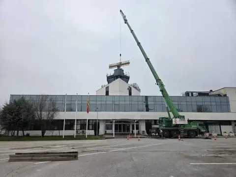 М-НАВ: Апелацискиот суд Скопје ја потврди пресудата со која се забранува најавениот штрајк на ССКЛ
