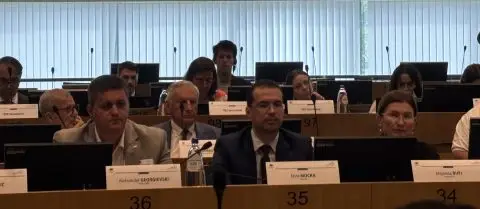 Градоначалникот Георгиевски избран за претставник во АРЛЕМ