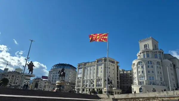 Трошоците на животот во мај зголемени за 4,8 отсто, поскапеле храната и транспортот