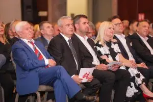 Витаминка одбележа 70 години како еден од симболите на македонската индустрија