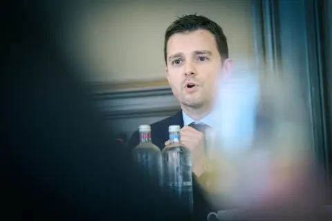 Учество на Муцунски на Состанокот на министрите за надворешни работи на Процесот за соработка на Југоисточна Европа (ПСЈИЕ)