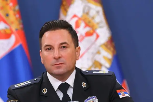 Отфрлена кривичната пријава против Веселин Милиќ
