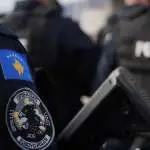 Пет лица уапсени во акција на косовската полиција и Европол против организиран криминал
