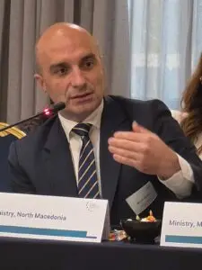 Лабудовиќ: Бараме фер енергетска транзиција, европските правила мора да ја следат реалноста на регионот