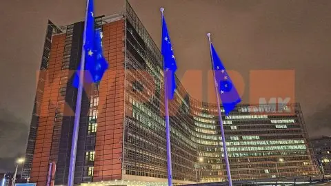 Пет земји од ЕУ предлагаат привремено ограничување на правото на глас за идните земји членки