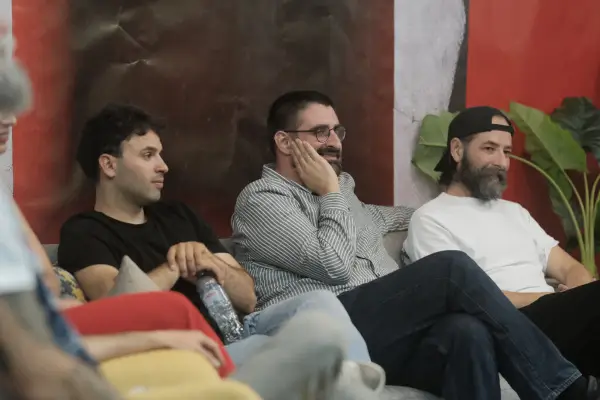 Театарот мора да ризикува, да оди по тесна греда