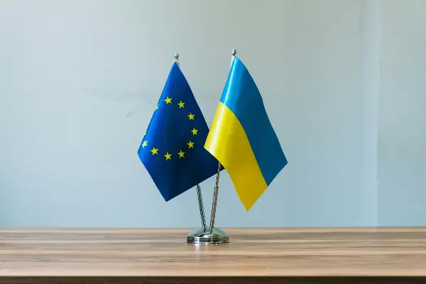 Балтичките и нордиските земји го поддржаа членството на Украина во НАТО и ЕУ