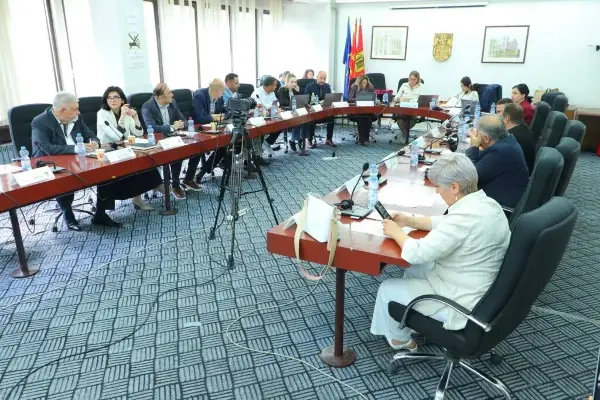 Советот на Општина Куманово утре ќе ја одржи 12. седница