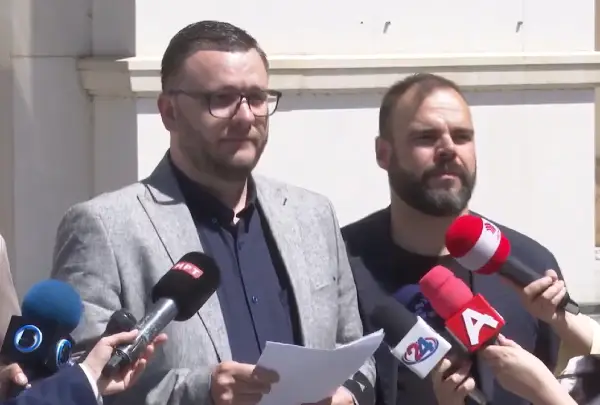 Ченто за пуштањето на Богоев: Нам ни одбија гаранција од над половина милион евра…