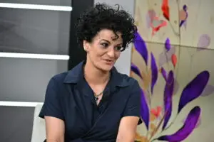 МАМАВИЗИЈА | Јасна Апостолски Николов: Јас не успеав во мојата доенечка приказна, оттука тргнува желбата да им помагам на мајките