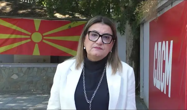 СДСМ: „Твоја држава, твоја шанса“:  Човекот пред профитот, мерки за повисоки плати, 50% повисоки пензи и достоинствен живот