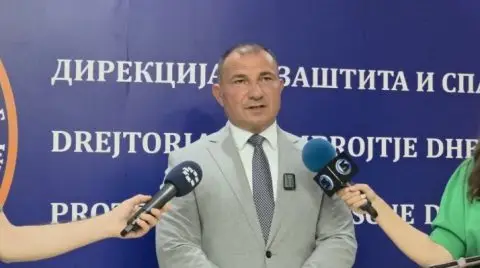 Ангелов: На ДЗС и се потребни поранешни припадници на полицијата, армијата и противпожарните единици
