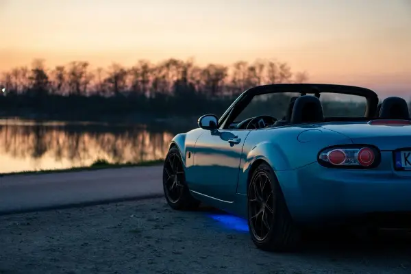 „Mazda MX 5“ останува верна на традицијата, за 2027 година со новитети и повеќе сила
