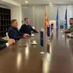 Инвестицијата на „Heidelberger Druckmaschinen“ во ТИРЗ во напредна фаза