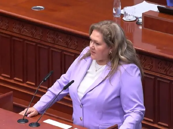 Петровска: Трипуновски потона во скандали и корупција, а земјоделците останаа без субвенции и без пари