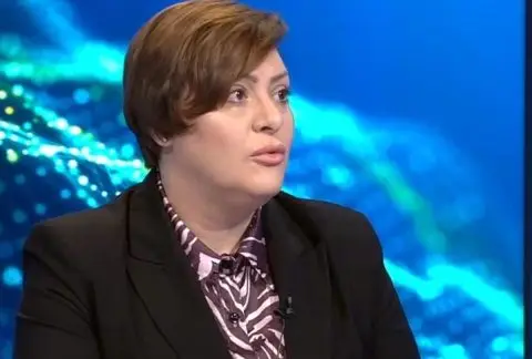 КОЧОСКА: Јавниот долг е под контрола, ќе ја исполниме обврската за фискална консолидација