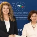 Јотова по средбата со Сиљановска Давкова порачала дека мора да се спроведат уставните измени