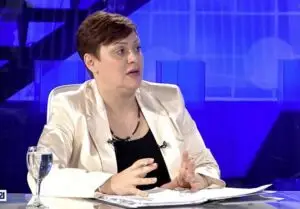 Димитриеска Кочоска: Јавниот долг е под контрола, фискалната консолидација продолжува