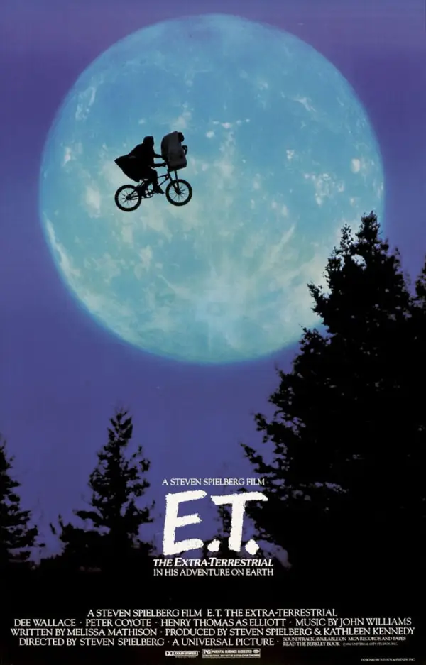 Од E.T. до ChatGPT: како научната фантастика стана секојдневие