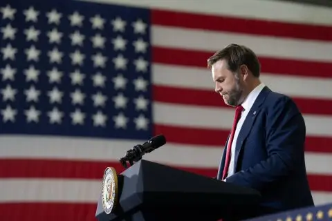 Венс: Нетанјаху има направено грешки, интересите на САД и Израел не се секогаш усогласени