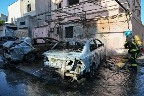 Иран е дециден: Прекинот на огнот е завршен