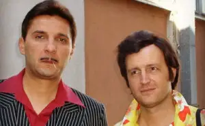 „Универзумот бил расположен на 11 јуни“: Денеска роденден слават Васко Тодоров и Бранко Огњановски од „К-15“