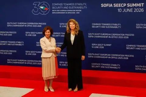 Мицкоски: Барањата од Бугарија се истите од 2022 година, мора да бидеме оптимисти и да ги штитиме националните интереси
