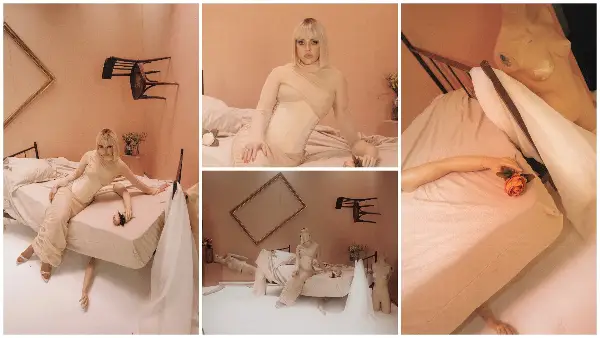 Тамара Тодевска ја објави „Кукла Жива“ – најличната песна во својата кариера