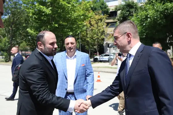Салата „Расадник“ стана најсовремен објект од ваков тип