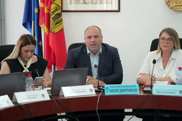 Димитриевски: „Краста“ ќе стане претоварна станица за новата регионална депонија