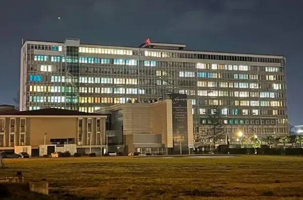 Алиу: Најдобро и најевтино е новиот клинички да биде близу 8 Септември