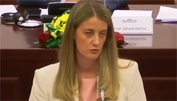 Катерина Зајковска избрана за нов член на ДКСК
