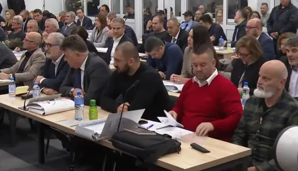 Судење за „Пулс“: Обвинителството презентираше докази за агенцијата „Рубикон“, одбраната тврди дека тие ја докажуваат законитоста на фирмата