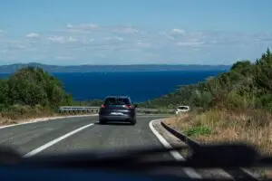 Камери со вештачка интелигенција во Грција казнувале непостоечки патници
