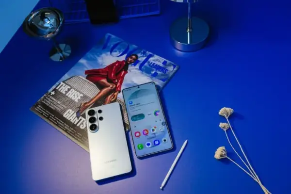 Samsung: Совладајте ја естетиката на „чиста девојка“: Вашиот најприроден изглед до сега