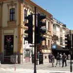 На Широк Сокак никнаа семафори (анкета)