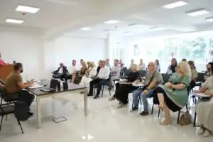 Општина Карпош со по 100.000 денари помош за семејствата на загинатите на скопската обиколница
