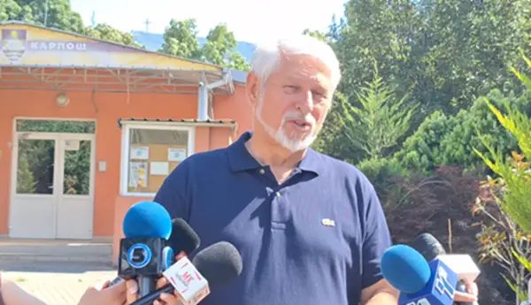 Тик-так: Стевчо Јакимовски на 2 јули треба да оди во затвор