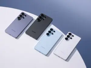 Не го очекувавте ова: Погледнете го капацитетот на батеријата на Samsung Galaxy S27 Pro