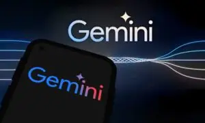 Google Gemini не работеше некое време – сега сè е како што треба