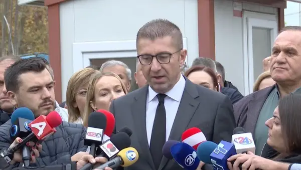 Барањата од Бугарија се истите од 2022 година, мора да бидеме оптимисти и да ги штитиме националните интереси, смета Мицкоски