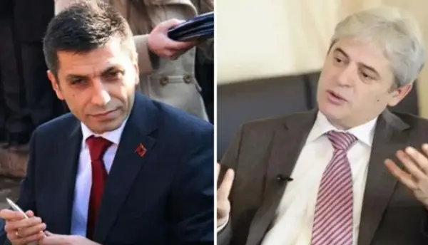 ДУИ: Милиони евра за компанија поврзана со најблискиот круг на Изет Меџити – граѓаните заслужуваат одговори
