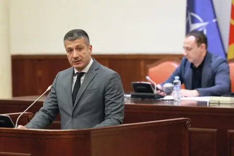 Перински: Измените на Стратегијата за регионален развој се темелат на реални податоци и резултати