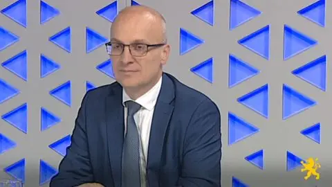 Милошоски: Идните чекори во надворешната политика мора да бидат преземани внимателно и со јасни гаранции со цел реален напредок кон ЕУ