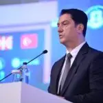 Сали: Европската интеграција отвора нови можности за инвестиции, развој и економски партнерства