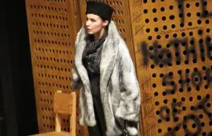 56 години живот, безброј улоги за паметење – актерката Звездана Ангеловска денеска слави роденден