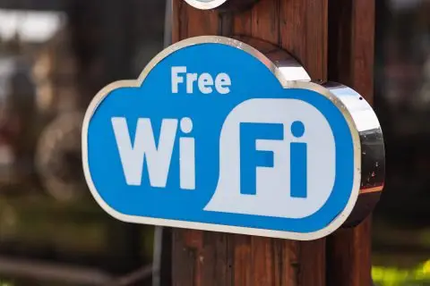Бесплатен јавен Wi-Fi во Општина Демир Хисар