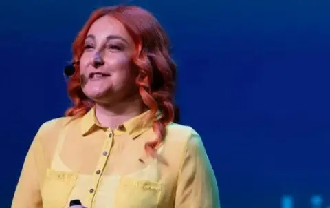 Љупка Вртева меѓу дванаесете највлијателни жени инженерки во светот – Македонка по потекло, ја стави Словенија на глобалната инженерска мапа