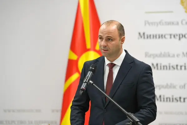 Мисајловски на одбележување на Денот на Воената академија – Создаваме врвен офицерски кадар способен да одговори на современите безбедносни предизвици