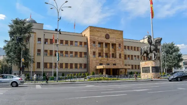 Јавна расправа по Предлог на законот за оружјето